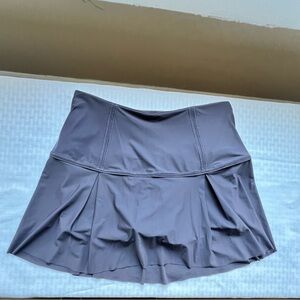 Lululemon Run Skort